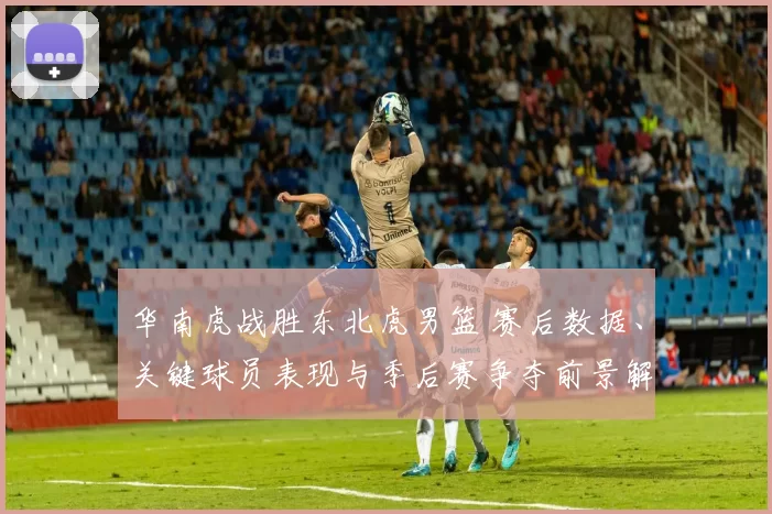 华南虎战胜东北虎男篮 赛后数据、关键球员表现与季后赛争夺前景解读