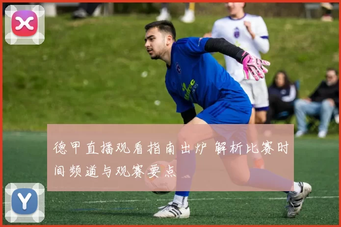德甲直播观看指南出炉 解析比赛时间频道与观赛要点