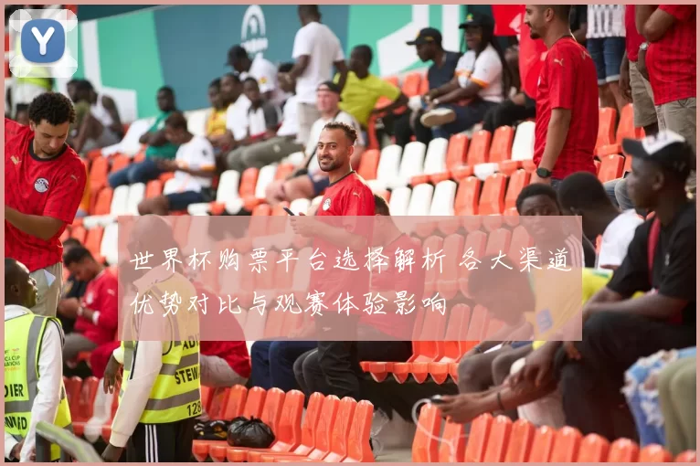世界杯购票平台选择解析 各大渠道优势对比与观赛体验影响